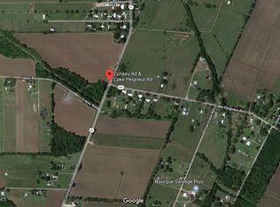 Coteau Rd, New Iberia, LA 70560