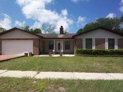 9611 Bobwhite Way, Pensacola, FL, 32514