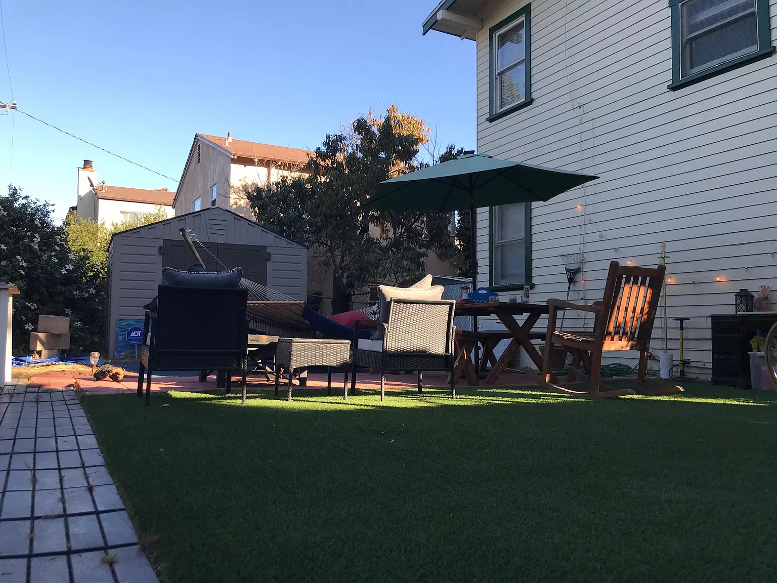 2 bed, 609 sqft, $3,100 — Photo 3