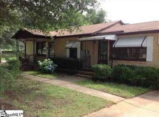 501 Staunton Bridge Rd, Greenville, SC 29611