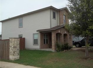 13341 Thome Valley Dr, Del Valle, TX 78617
