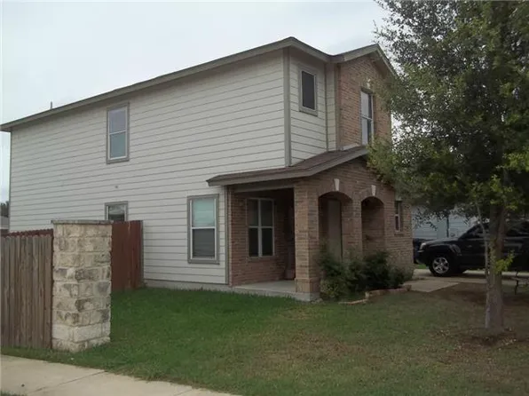 13341 Thome Valley Dr, Del Valle, TX 78617