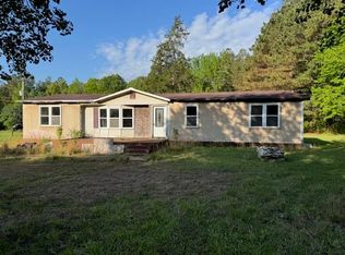 1020 Pine Top Rd, Toone, TN 38381