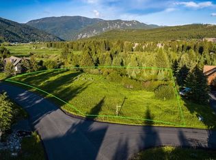 40 Half Moon Ct, Big Sky, MT 59716