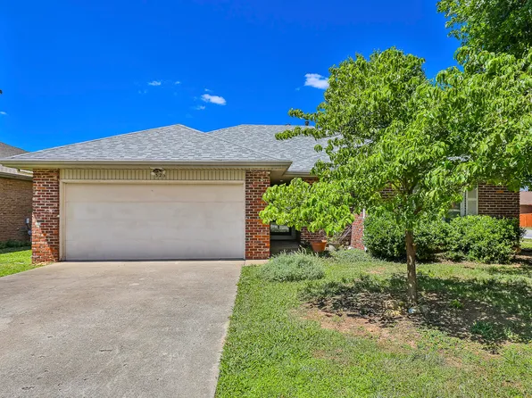 325 E Greenwood Street, Springfield, MO 65807