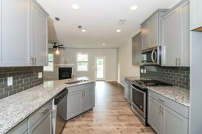 3023 Creekside Overlook Way — Photo 8
