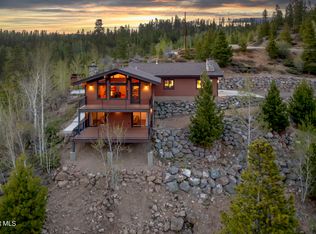 980 Gcr #854, Granby, CO 80446