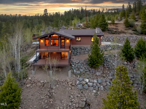 980 GCR 854, Tabernash, CO 80478