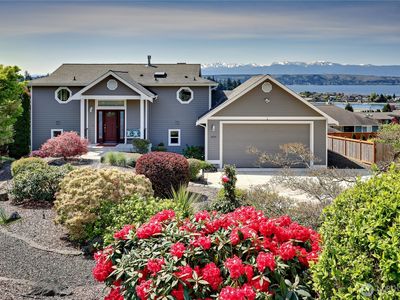 37975 Buck Road NE, Hansville, WA, 98340