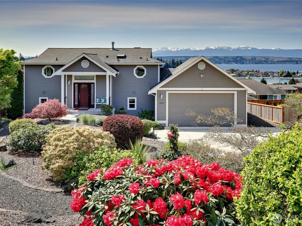 37975 Buck Road NE, Hansville, WA 98340