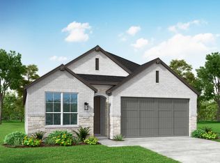 Plan Portofino Plan, Evergreen, Conroe, TX 77302