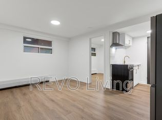 62 Triller Ave Unit 103, Toronto, ON M6R 2H8