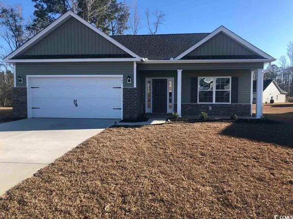 345 Lakota Loop Lot 37 Busbee, Longs, SC 29568