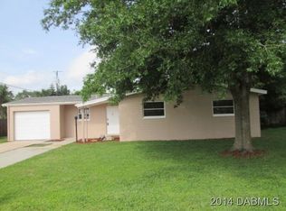 1828 Biscayne Ave, South Daytona, FL 32119