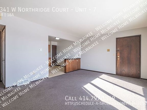 4th image of 8341 W Northridge Ct #7