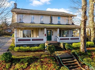 147 Rogers St NW, Olympia, WA
