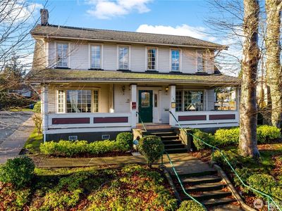 147 Rogers Street NW, Olympia, WA, 98502