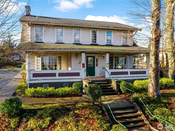 147 Rogers Street NW, Olympia, WA 98502