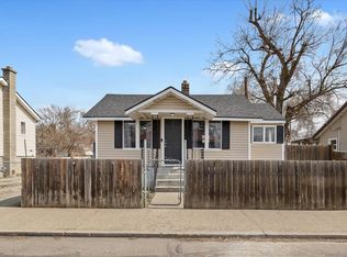 4718 N Magnolia St, Spokane, WA 99207