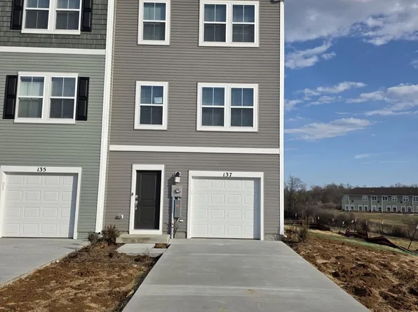 137 Kinkade Ct, Martinsburg, WV 25403