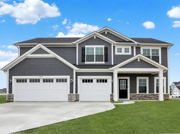 19647 Jaipur Way, Sheridan, IN 46069