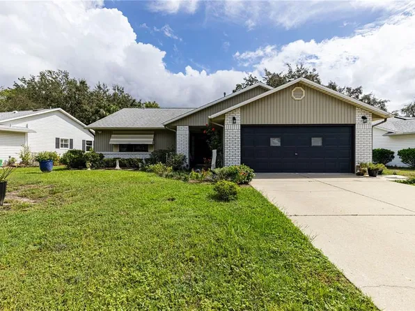 803 Dundee Cir, Leesburg, FL 34788