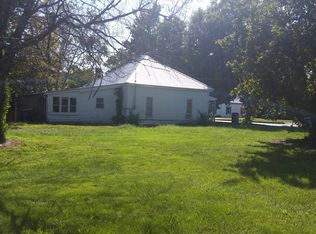 551 E 4th Street, Russellville, KY 42276