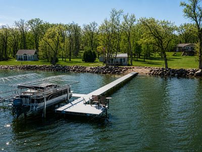 46549 Jackson Rd, Ottertail, MN, 56571