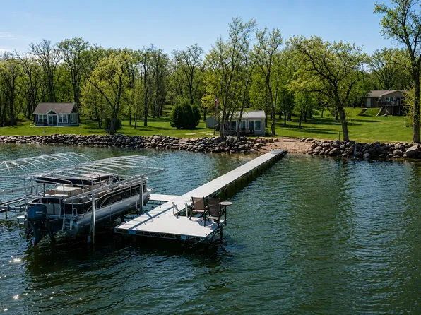 46549 Jackson Rd, Ottertail, MN 56571