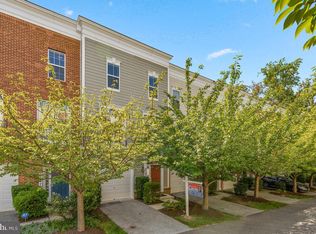 2145 Little Sorrel Way, Silver Spring, MD 20902
