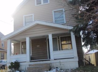 49 Bright Ave, Campbell, OH