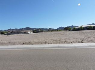 10217 S Del Montes, Yuma, AZ 85367