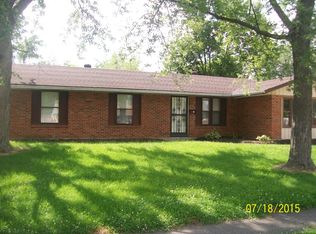 6913 Shelcross Dr, Dayton, OH 45424