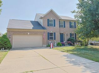 11204 McKays Ct, Walton, KY 41094
