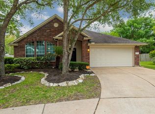 2915 Canyonview Ct, Katy, TX 77450