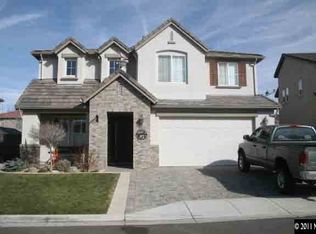 441 Oldenburg Ct, Reno, NV 89521