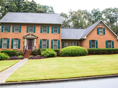 2840 Brookside Run, Snellville, GA, 30078