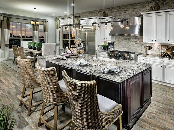 Antero kitchen and casual dining