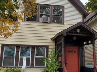 300 Maryland St, Buffalo, NY 14201