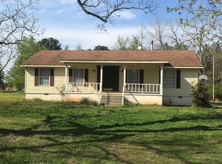 321 Jordan Hill Rd, Griffin, GA 30223