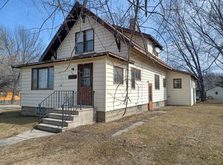 320 Osborn St, Holloway, MN 56249
