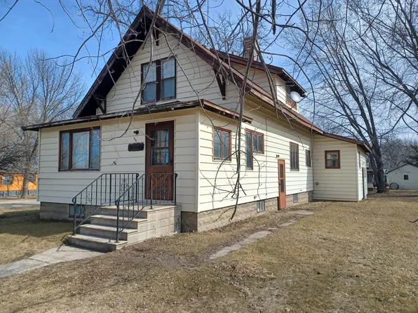 320 Osborn St, Holloway, MN 56249