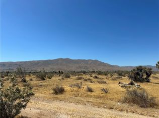 0 Unknown Near Kiowa #3, Apple Valley, CA 92308