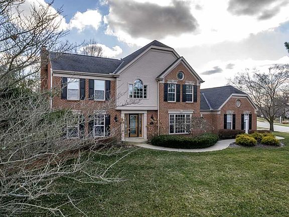 4th image of 1111 Whirlaway Dr