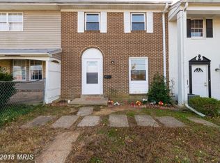 46831 S Shangri La Dr, Lexington Park, MD 20653