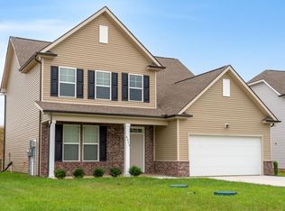 4511 Hoboken Way, Murfreesboro, TN 37128