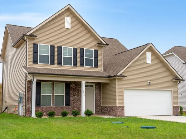 4511 Hoboken Way, Murfreesboro, TN 37128