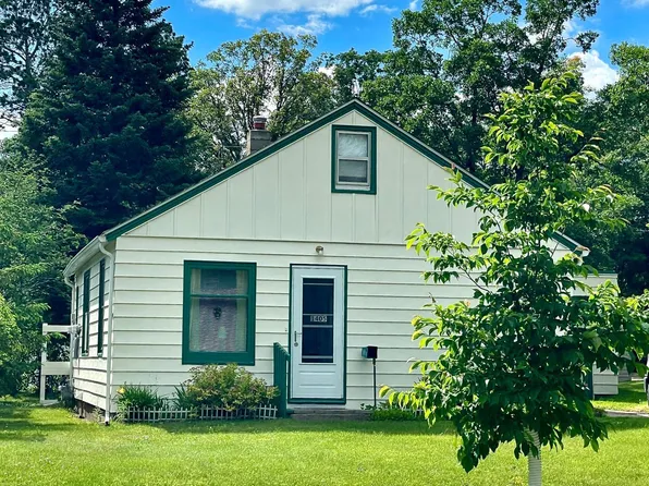 1405 America Ave NW, Bemidji, MN 56601