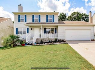 276 Walkbridge Way, Chapin, SC 29036