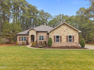 5600 Bella Terra Ct, Wake Forest, NC 27587